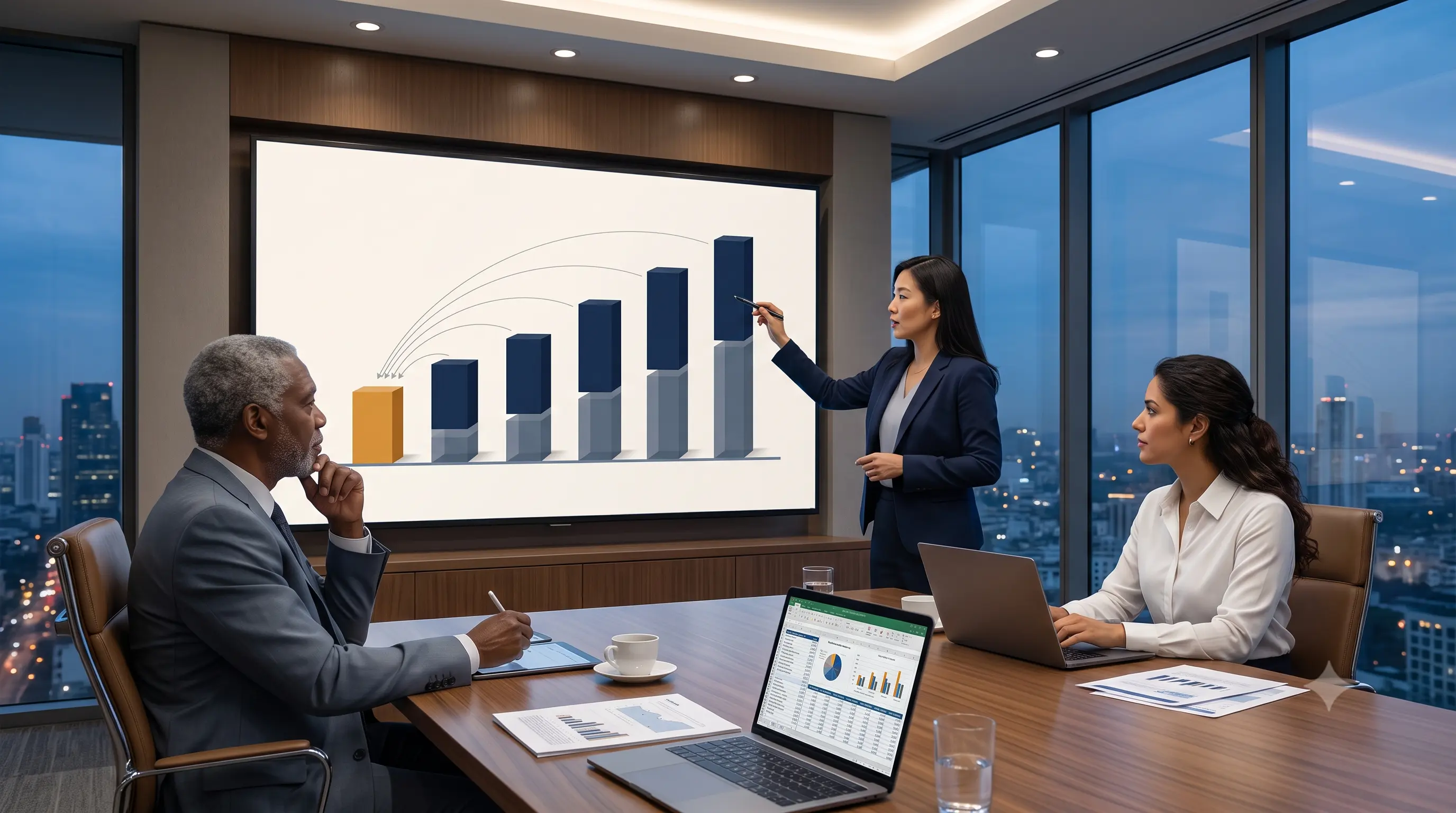 Discounted Cash Flow (DCF) Valuation: Formula, Model, Calculation and How It Works