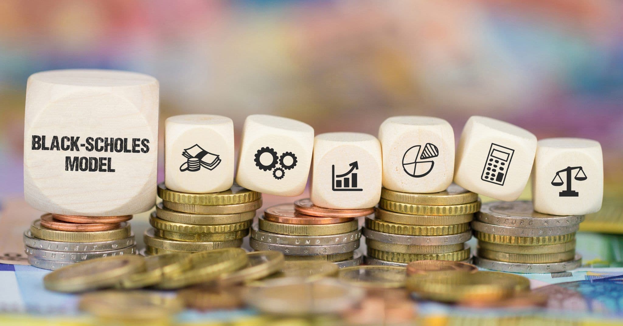 Black-Scholes Model Explained: What It Is and How It Works