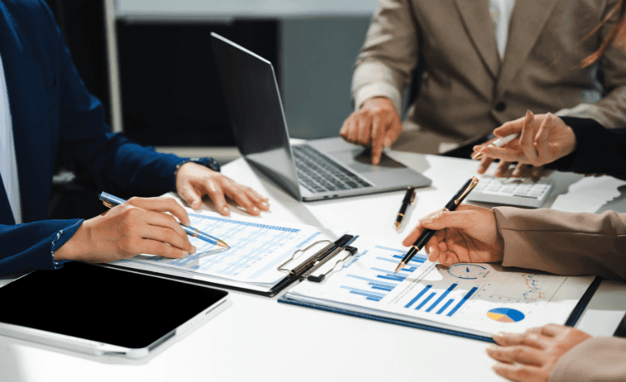 Why ASC 820 Valuation Matters for Compliance & Executive Decision-Making?