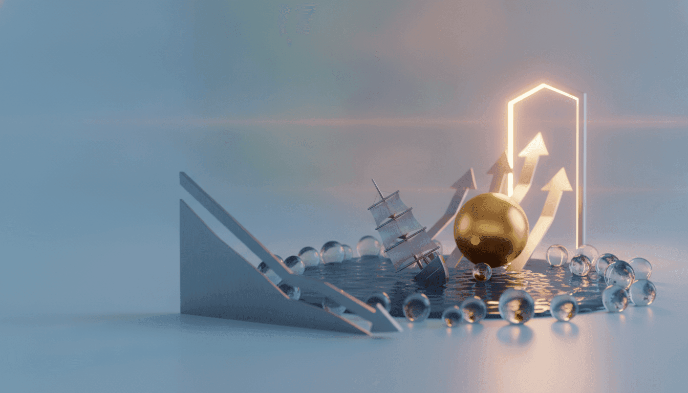 Down Rounds and Underwater Options: How a Lower 409A Valuation Can Work in Your Favor