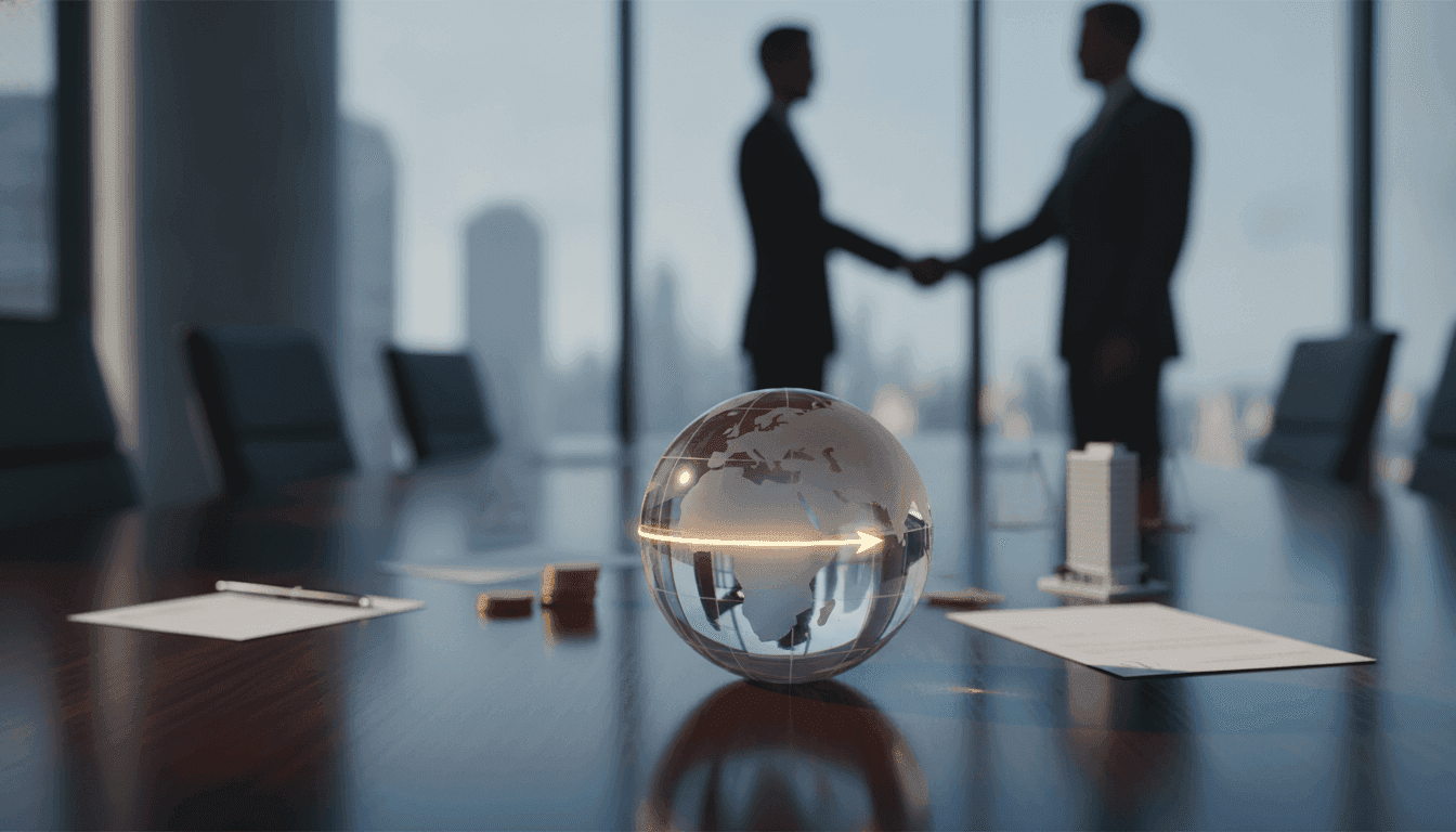 Expanding Your US Company into India: Entity Options, Compliance and Market Entry Steps