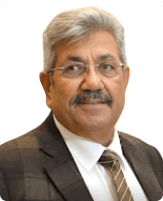 Mukesh Kapoor