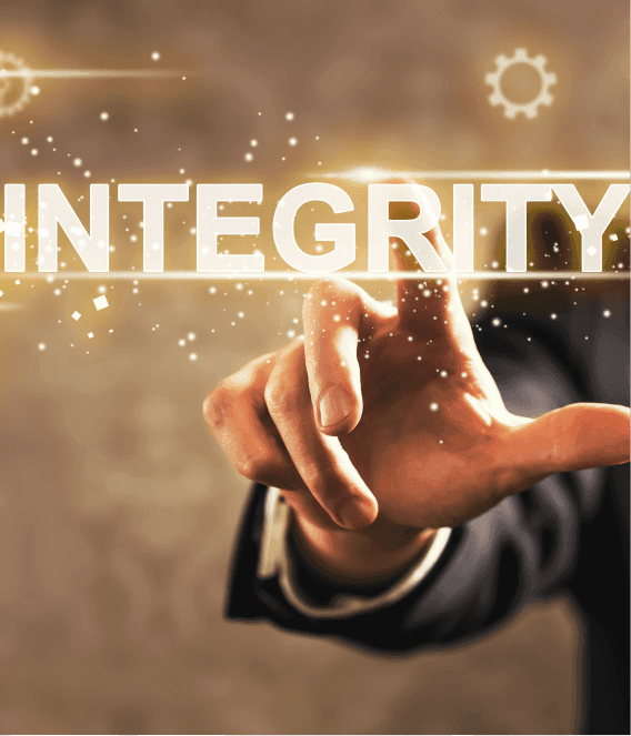 Integrity