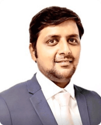 Abhishek Chaurasia