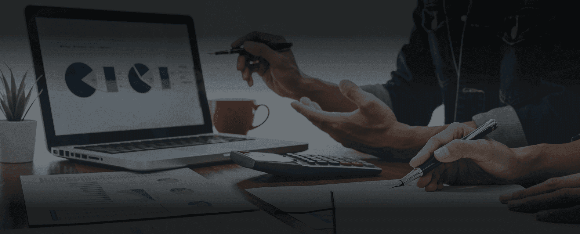 Accounting and Book Keeping in Santa Barbara