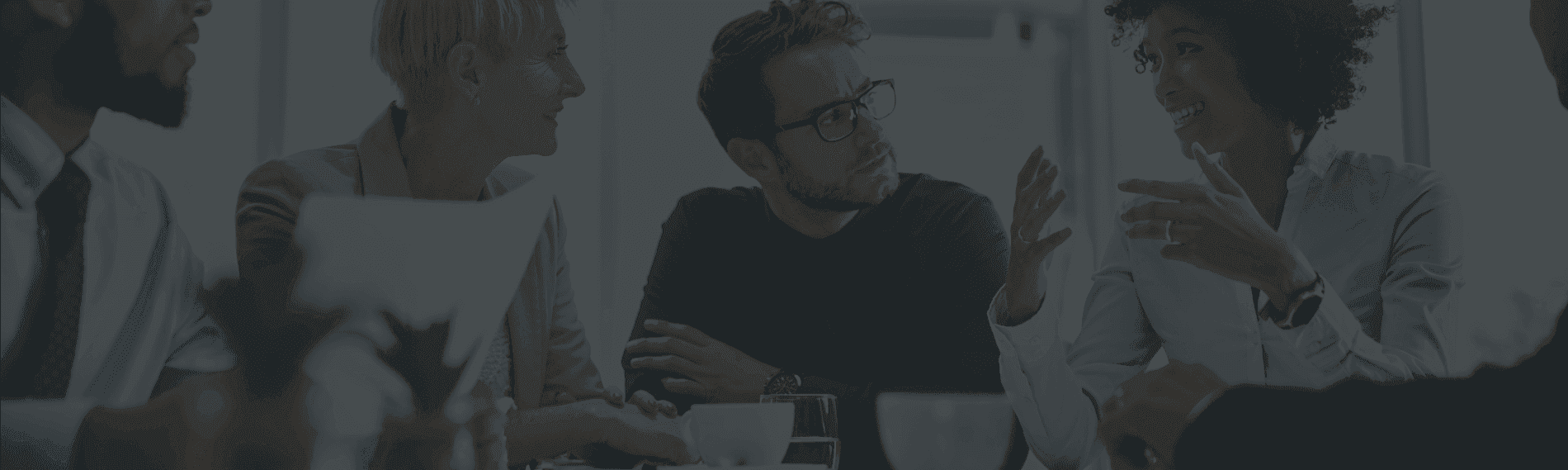 Let's Discuss Your Requirements