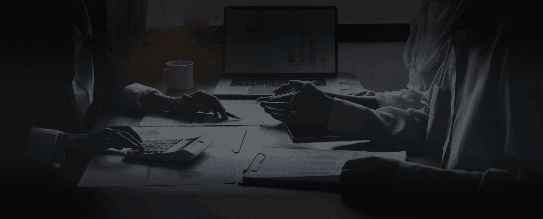 Comprehensive Financial Services for US Businesses