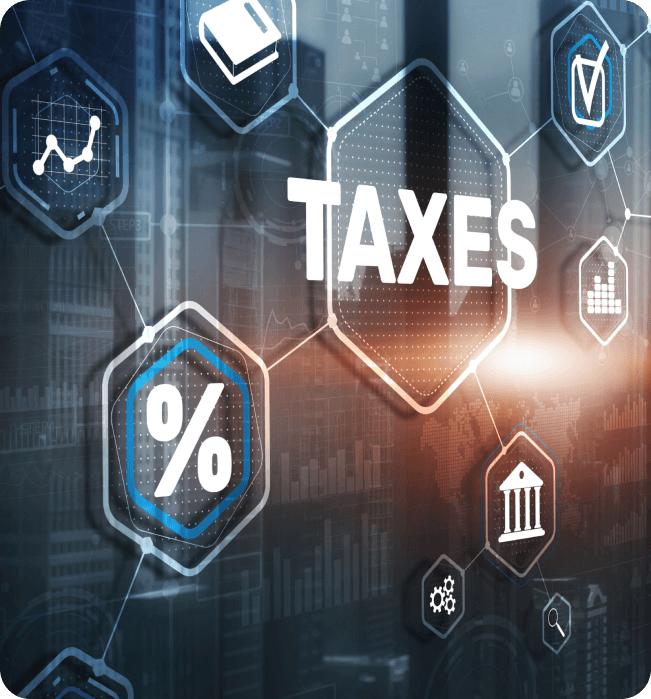 Trusted Tax Consultation for Individuals