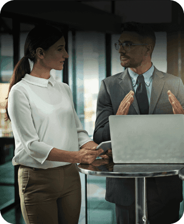 Diagnostic Review & Planning