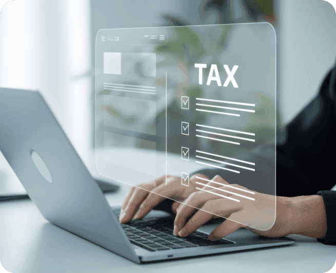 Navigate Complex Tax Requirements with Precision